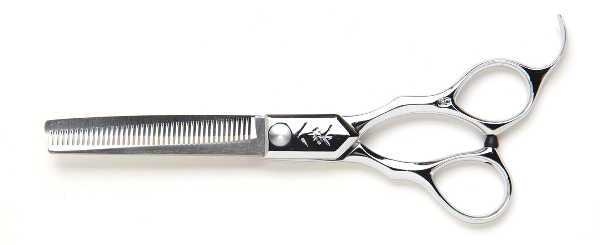 Amazon.com : Yasaka Japanese Beauty Shears/Scissors Cutting YS-400